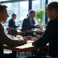 executivos psicodelicos