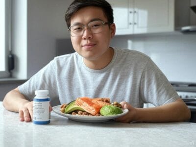 omega 3 para memoria