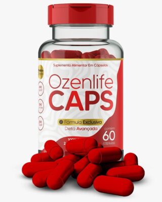 Ozenlife Caps