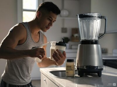 pre treino nootropico