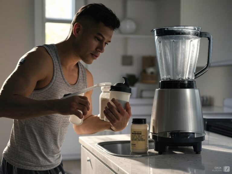 10 benefícios de tomar pré treino com nootrópicos