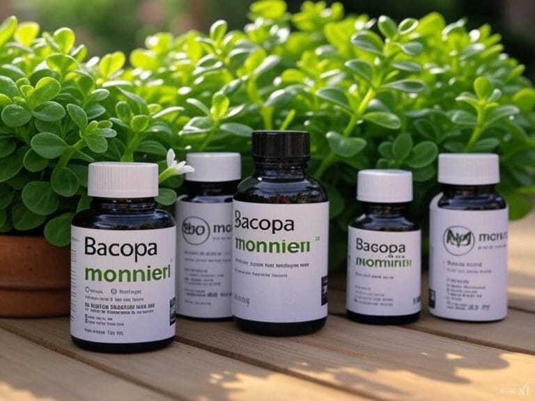 Bacopa Monnieri é bom para TDAH? Evidências científicas sobre os benefícios deste suplemento