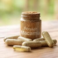 beneficios mulher maca peruana