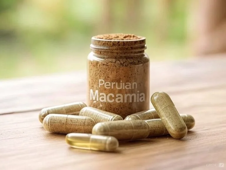 Maca peruana para mulheres: benefícios, ciência e como usar