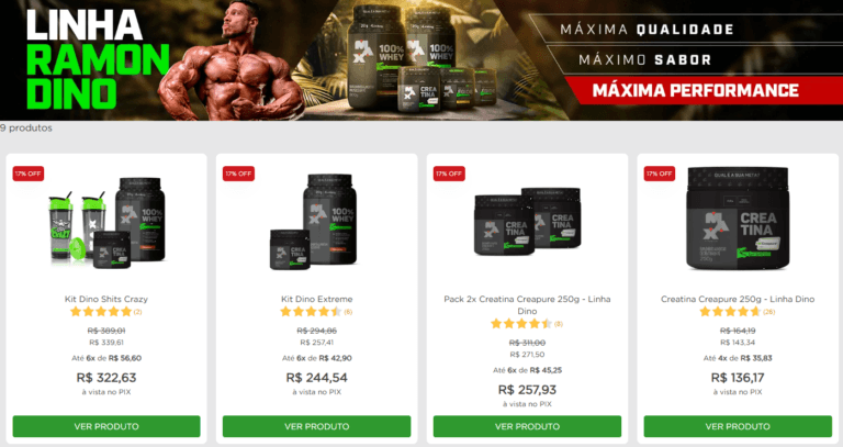 Estratégias de marketing das empresas de suplementos que “enganam” os clientes e como não cair