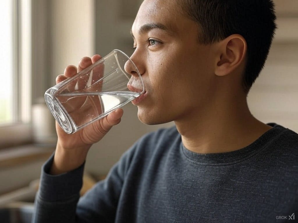 jejum intermitente tdah