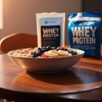mitos whey protein